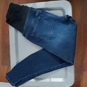 Maternity Skinny Jeans